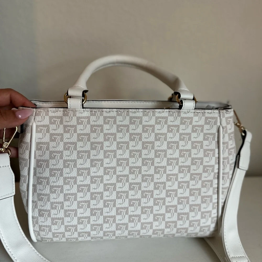 Juicy Couture Miss Juicy Satchel - Picture 3 of 3